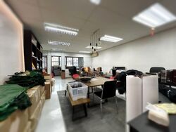 Ubi Techpark (D14), Factory #538692771